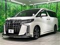 2021 Toyota Alphard