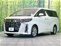 2021 Toyota Alphard