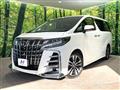 2021 Toyota Alphard