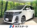 2021 Toyota Alphard
