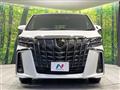 2022 Toyota Alphard