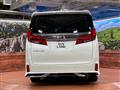 2023 Toyota Alphard