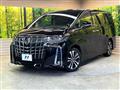 2023 Toyota Alphard