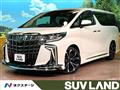 2023 Toyota Alphard