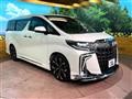 2023 Toyota Alphard