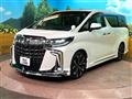 2023 Toyota Alphard