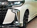 2023 Toyota Alphard