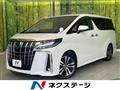 2023 Toyota Alphard