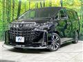 2023 Toyota Alphard