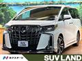 2023 Toyota Alphard