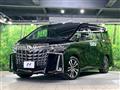 2020 Toyota Alphard