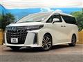 2021 Toyota Alphard