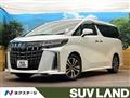 2021 Toyota Alphard