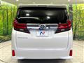 2016 Toyota Alphard