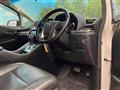 2018 Toyota Alphard