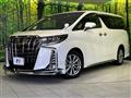 2022 Toyota Alphard