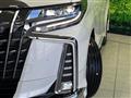 2022 Toyota Alphard