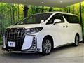 2022 Toyota Alphard