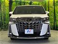 2022 Toyota Alphard