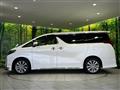 2022 Toyota Alphard