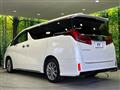2022 Toyota Alphard