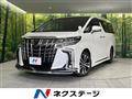 2022 Toyota Alphard