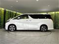 2022 Toyota Alphard