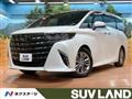 2024 Toyota Alphard
