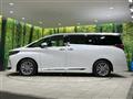 2024 Toyota Alphard