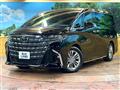 2024 Toyota Alphard