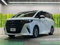 2024 Toyota Alphard