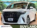 2024 Toyota Alphard