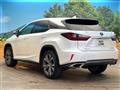 2016 Lexus RX