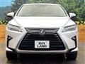 2016 Lexus RX