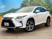 2016 Lexus RX