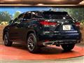 2021 Lexus RX