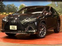 2021 Lexus RX