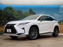 2016 Lexus RX