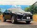 2020 Lexus RX