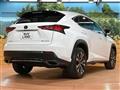 2018 Lexus NX