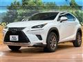2018 Lexus NX