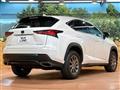 2018 Lexus NX