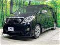 2011 Toyota Alphard