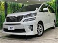 2012 Toyota Vellfire