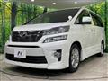 2012 Toyota Vellfire