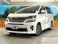 2012 Toyota Vellfire