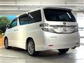 2012 Toyota Vellfire