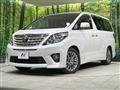 2013 Toyota Alphard