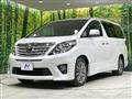 2013 Toyota Alphard