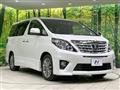 2013 Toyota Alphard